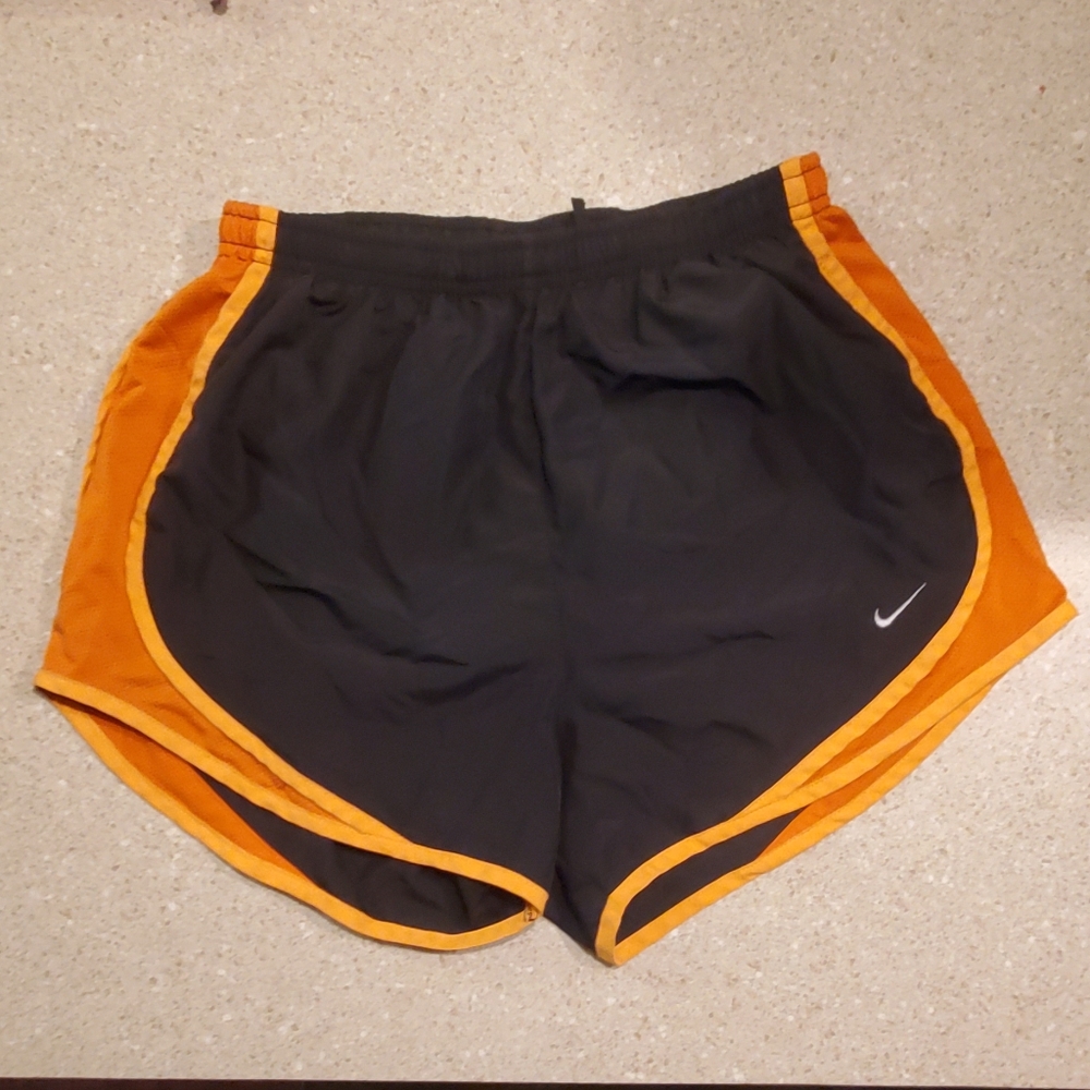 Nike Exercuse Shorts